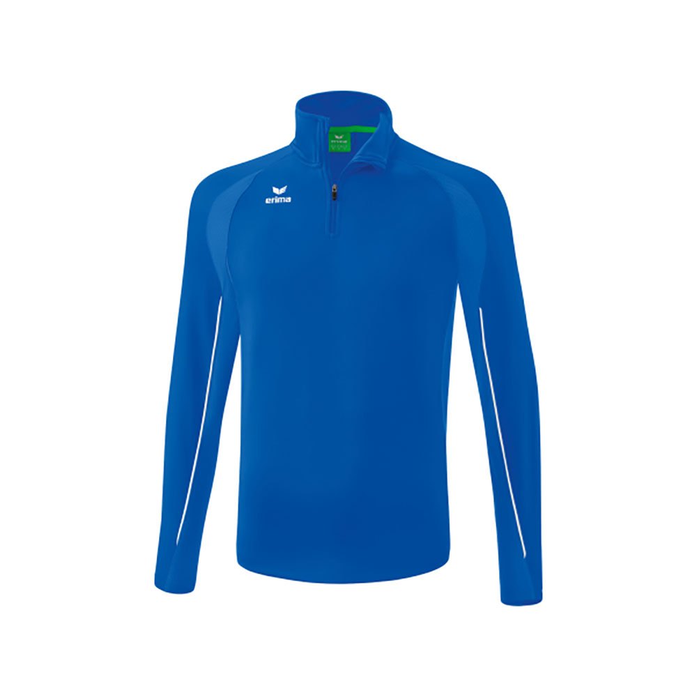 Erima Liga Star Training Half Zip Sweatshirt Blau 116 cm Junge von Erima