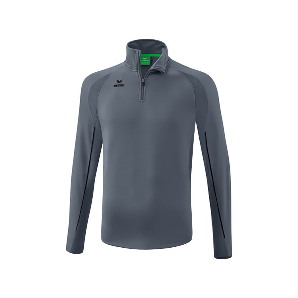 Erima Liga Star Training Half Zip Sweatshirt Grau 152 cm Junge von Erima