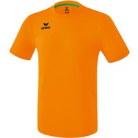 erima Liga Trikot kurzarm Kinder orange 164 erima Liga Trikot kurzarm Kinder orange 164 von erima
