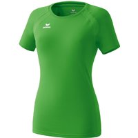 erima Performance T-Shirt Damen green 34 erima Performance T-Shirt Damen green 34 von erima