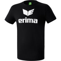 erima PROMO T-Shirt Kinder black 128 von erima