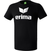 erima PROMO T-Shirt Kinder black 140 von erima