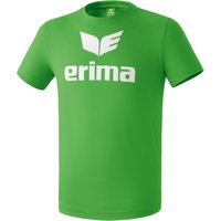 erima PROMO T-Shirt Kinder green 140 erima PROMO T-Shirt Kinder green 140 von erima