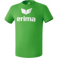 erima PROMO T-Shirt Kinder green 140 von erima