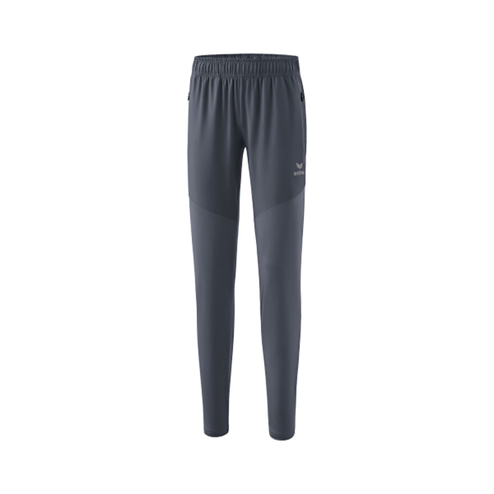 Erima Performance All-round Pants Grau 44 Frau von Erima