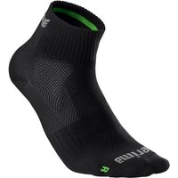 erima Performance Laufsocken black 31-34 erima Performance Laufsocken black 31-34 von erima