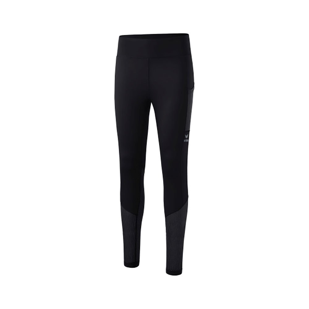 Erima Performance Leggings Schwarz 34 Frau von Erima