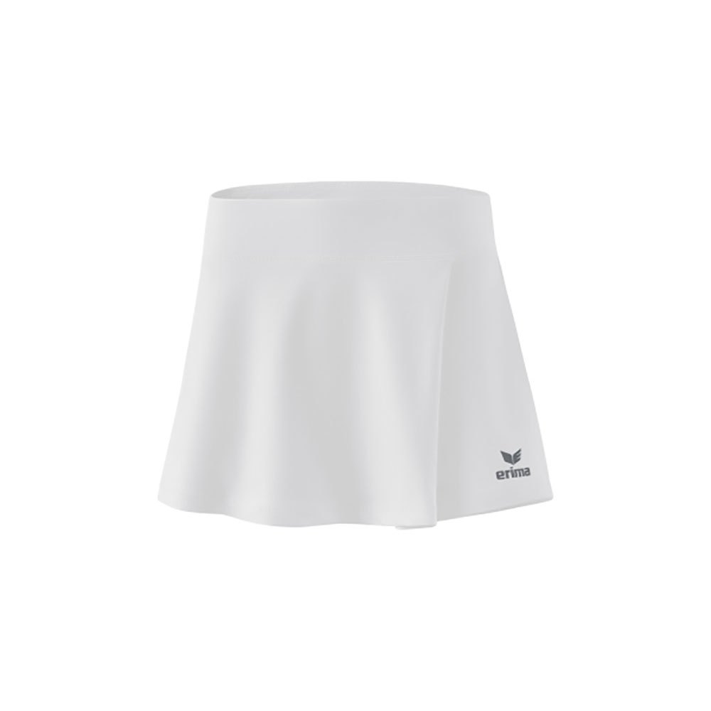 Erima Performance Skirt Weiß 36 Frau von Erima