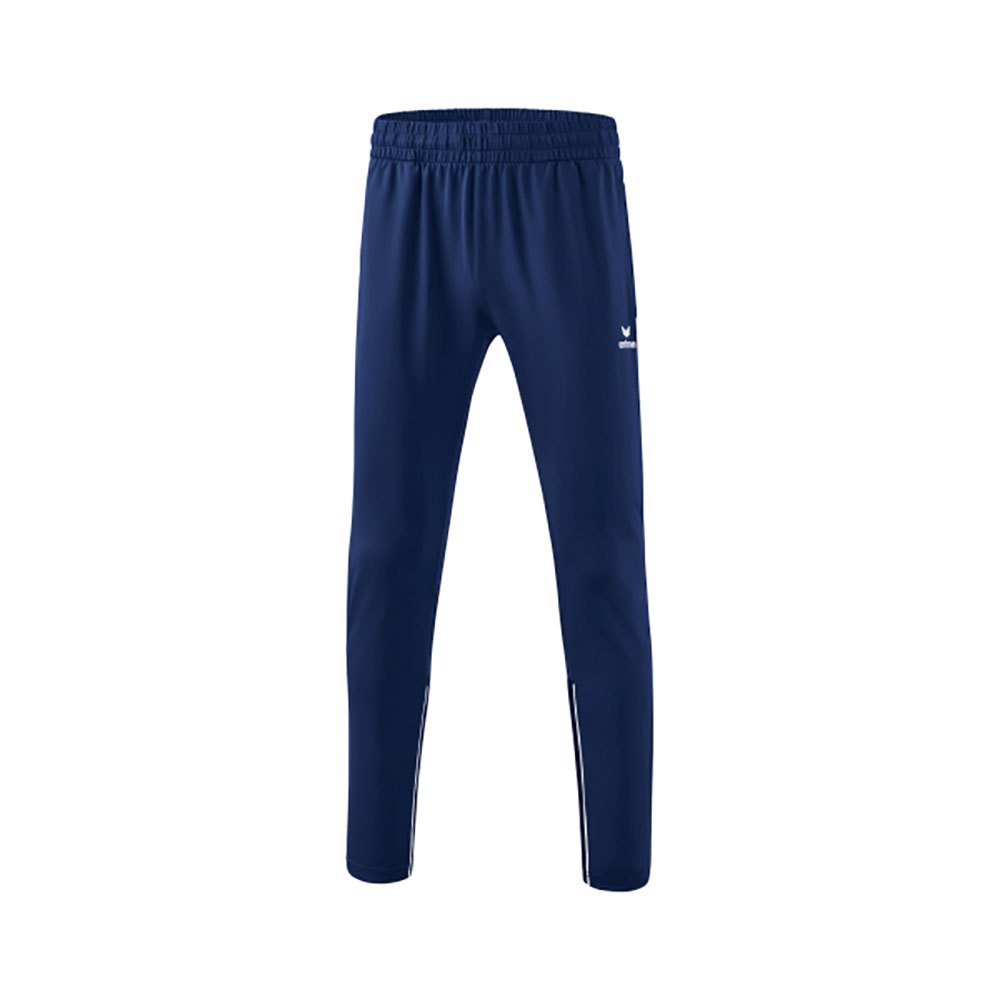 Erima Performance Training Pants Blau S Mann von Erima