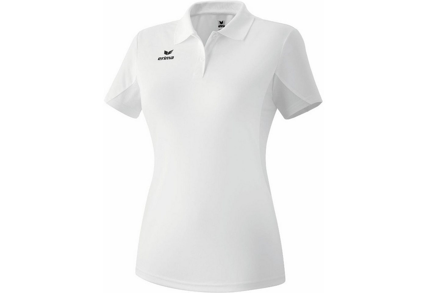 Erima Poloshirt Funktions Poloshirt Damen Erima Poloshirt Funktions Poloshirt Damen von Erima