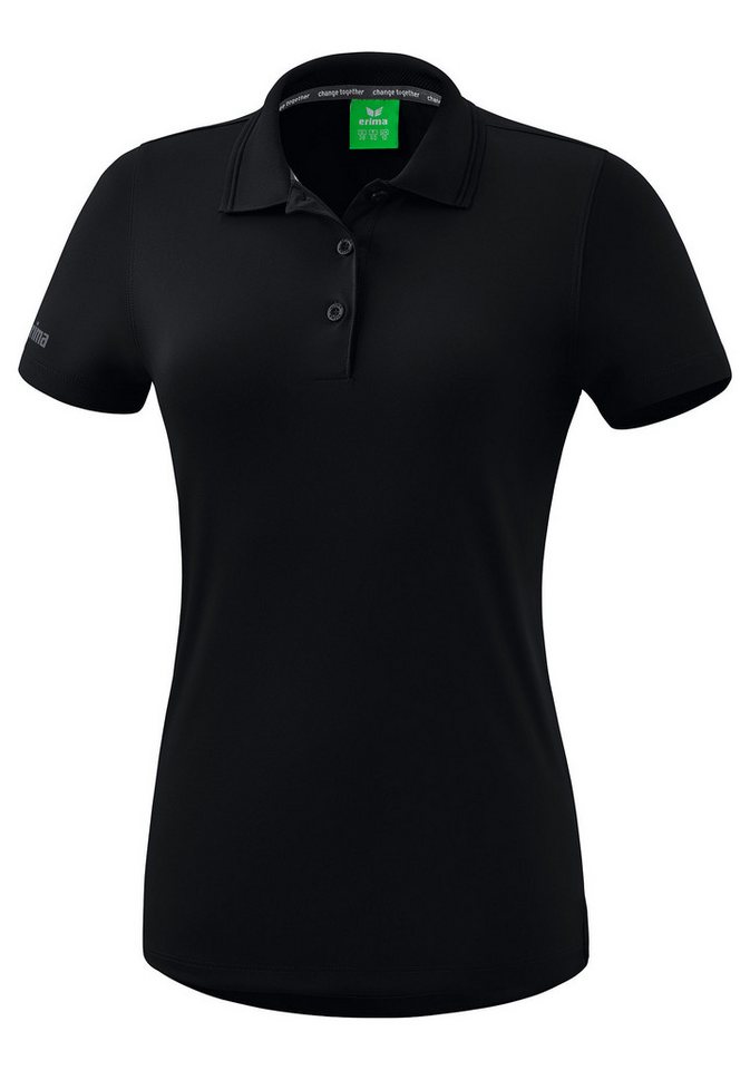 Erima Poloshirt Funktionspolo Damen von Erima