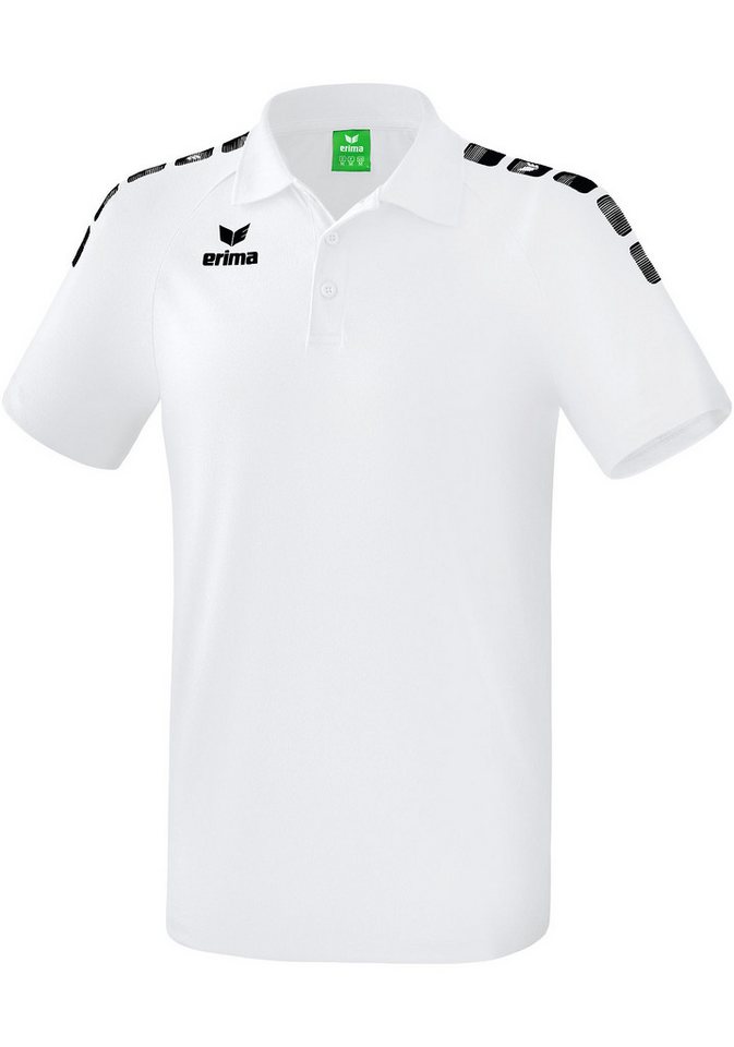 Erima Poloshirt Kinder Essential 5-C Poloshirt von Erima