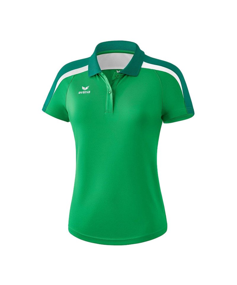 Erima Poloshirt Liga 2.0 Poloshirt Damen default Erima Poloshirt Liga 2.0 Poloshirt Damen default von Erima