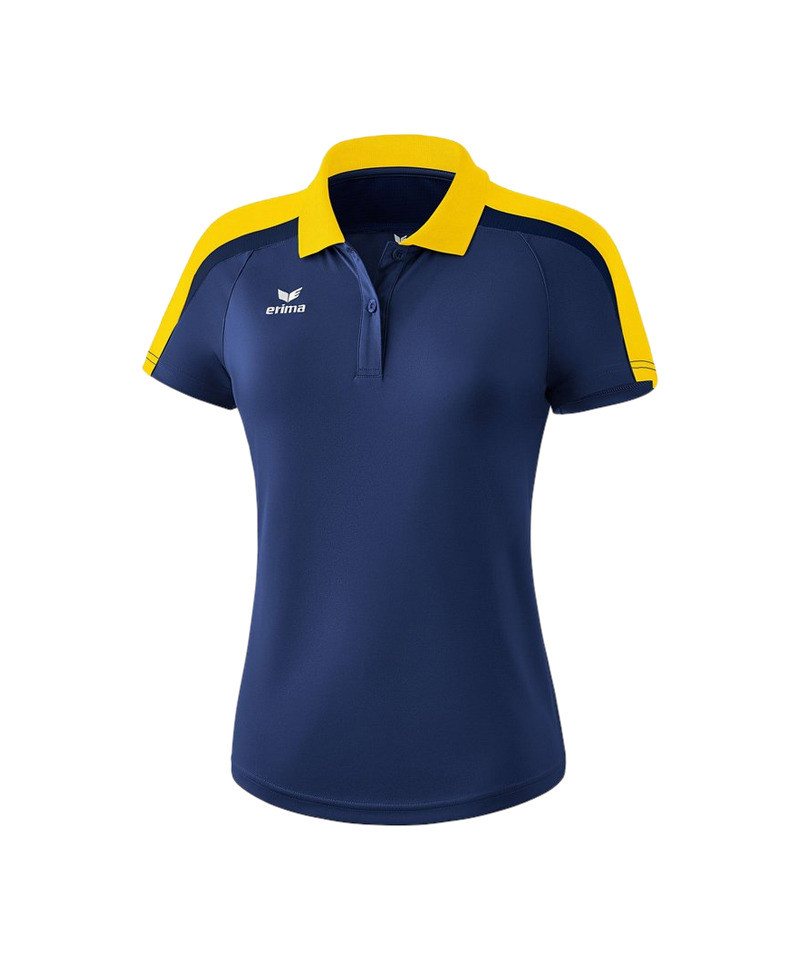 Erima Poloshirt Liga 2.0 Poloshirt Damen default Erima Poloshirt Liga 2.0 Poloshirt Damen default von Erima