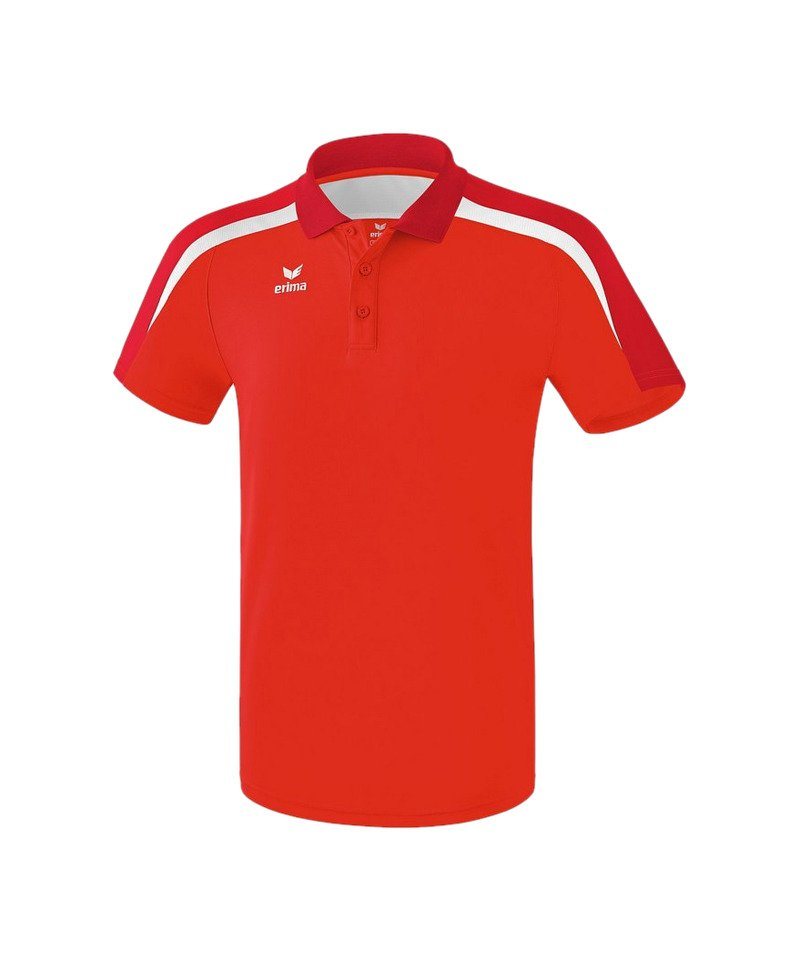 Erima Poloshirt Liga 2.0 Poloshirt Kids default Erima Poloshirt Liga 2.0 Poloshirt Kids default von Erima