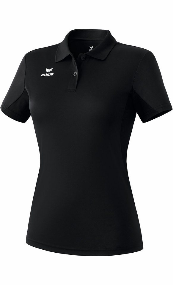 Erima Poloshirt functional polo shirt Erima Poloshirt functional polo shirt von Erima