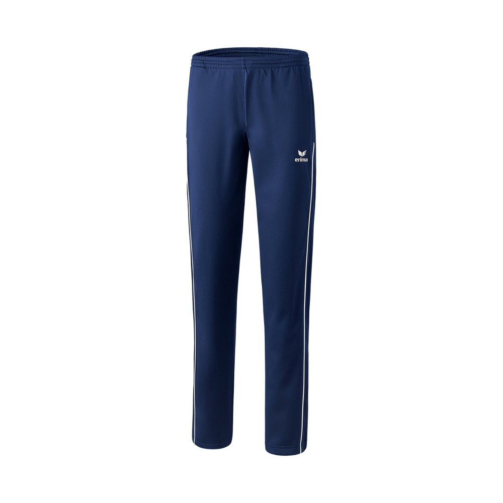 Erima Polyester Shooter 2.0 Pants Blau XS Frau von Erima