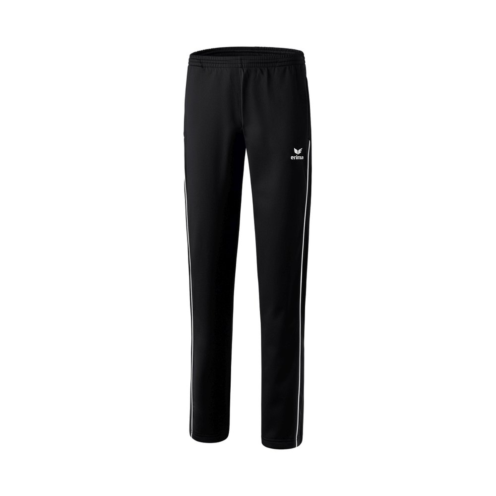 Erima Polyester Shooter 2.0 Pants Schwarz 42 Frau Erima Polyester Shooter 2.0 Pants Schwarz 42 Frau von Erima