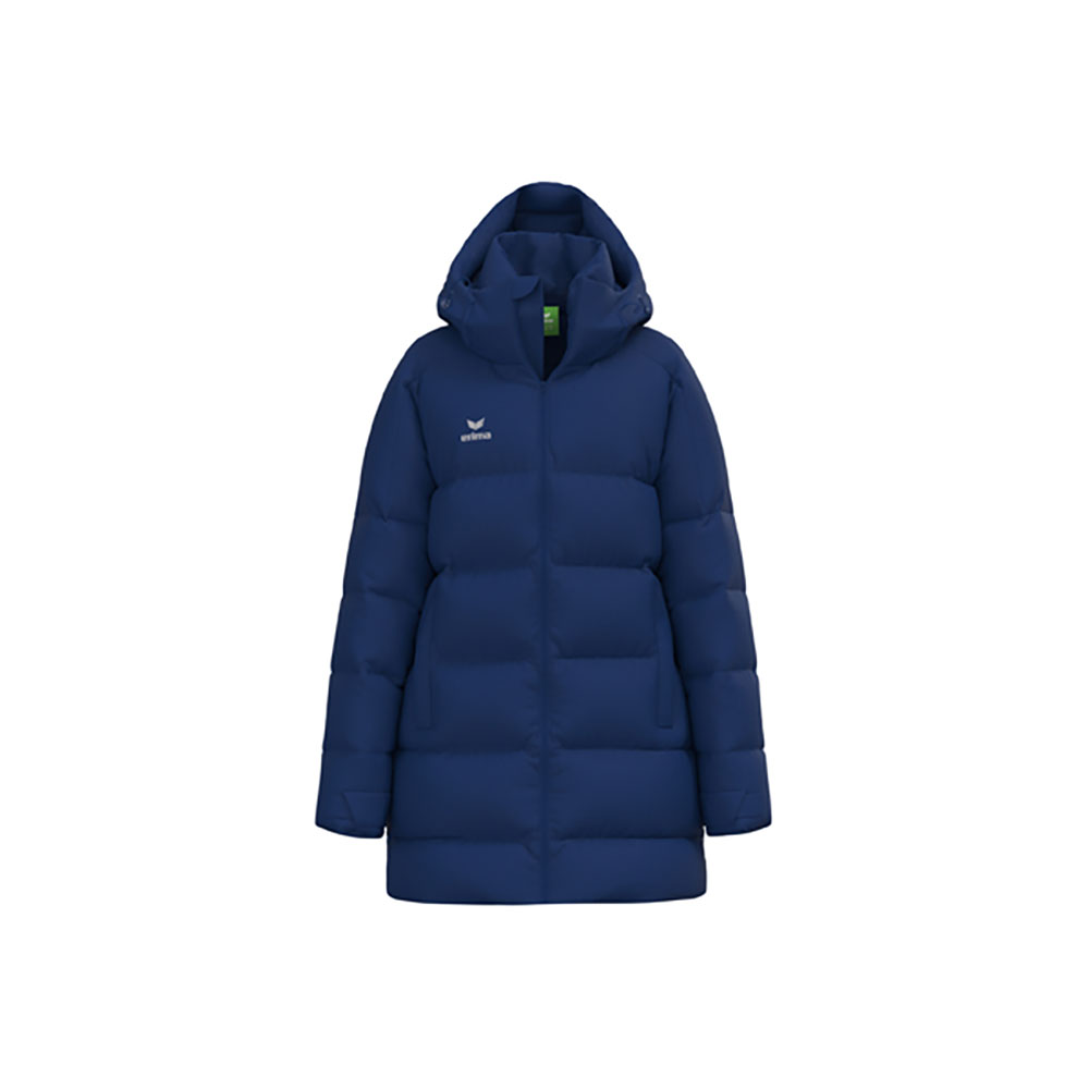 Erima Premia Parka Blau 36 Frau Erima Premia Parka Blau 36 Frau von Erima