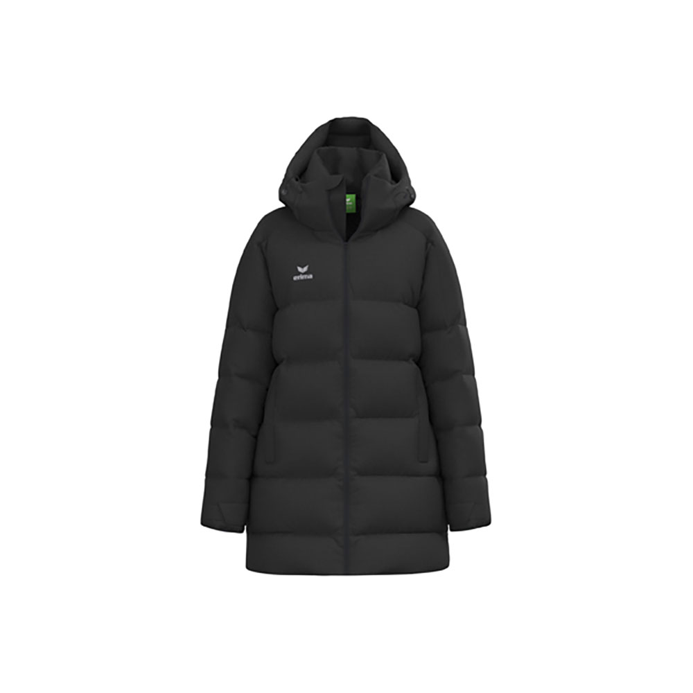 Erima Premia Parka Schwarz 42 Frau Erima Premia Parka Schwarz 42 Frau von Erima