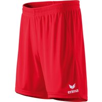 erima RIO 2.0 Shorts mit Innenslip rot 9 von erima