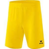 erima Rio 2.0 Shorts ohne Innenslip gelb 5 (S/M) erima Rio 2.0 Shorts ohne Innenslip gelb 5 (S/M) von erima