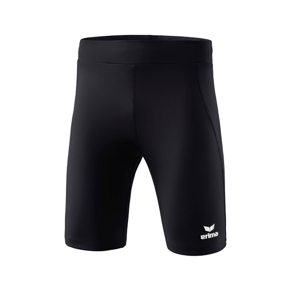 Erima Racing Athletics Short Leggings Schwarz 3XL Mann von Erima