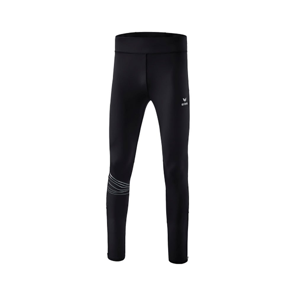 Erima Racing Running Leggings Schwarz 3XL Mann von Erima