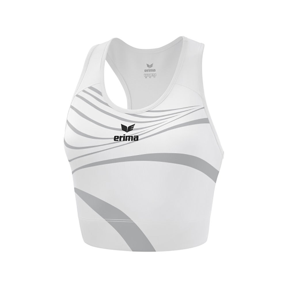 Erima Racing Sports Top Weiß 40 Frau Erima Racing Sports Top Weiß 40 Frau von Erima