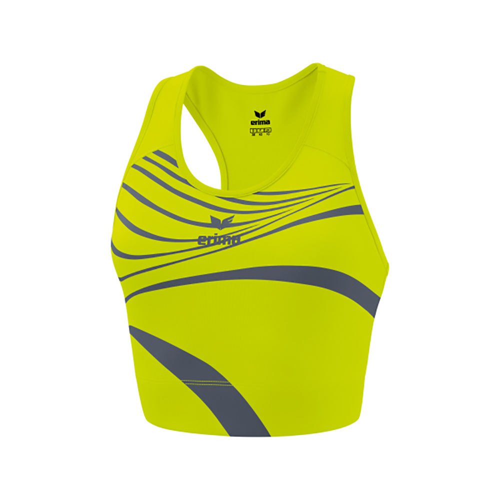 Erima Racing Sports Top Grün 42 Frau Erima Racing Sports Top Grün 42 Frau von Erima