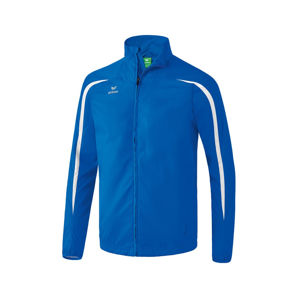 Erima Running Half Zip Sweatshirt Blau 164 cm Junge von Erima