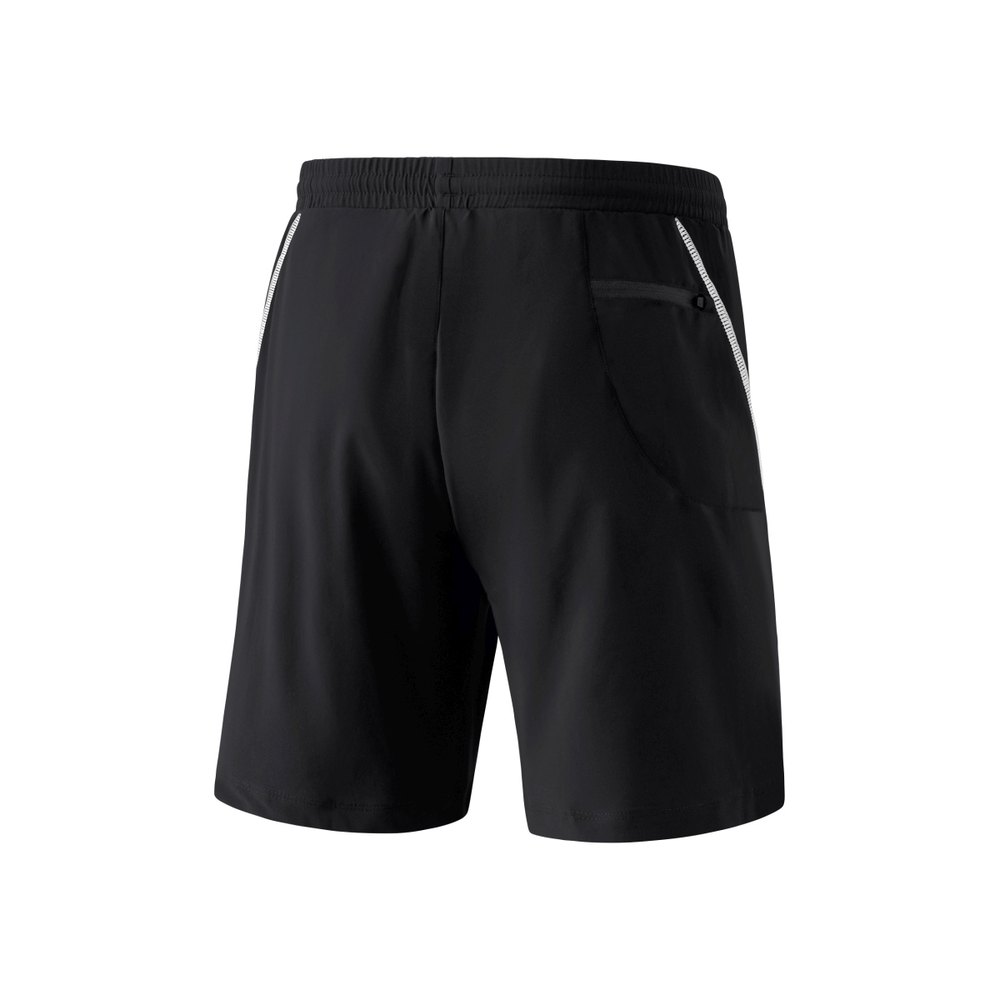 Erima Running Shorts Schwarz 128 cm Junge von Erima