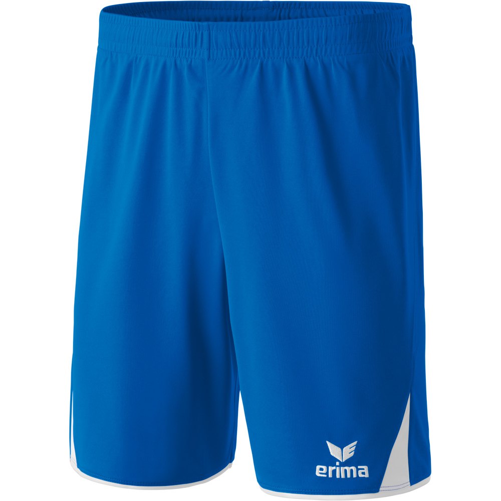 Erima 5-cubes Shorts Blau 2XL Mann von Erima