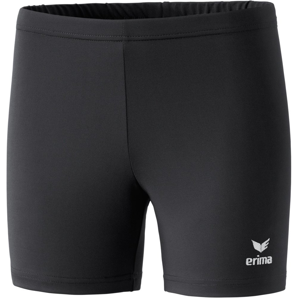 Erima Performance Verona Shorts Schwarz 44 Frau von Erima