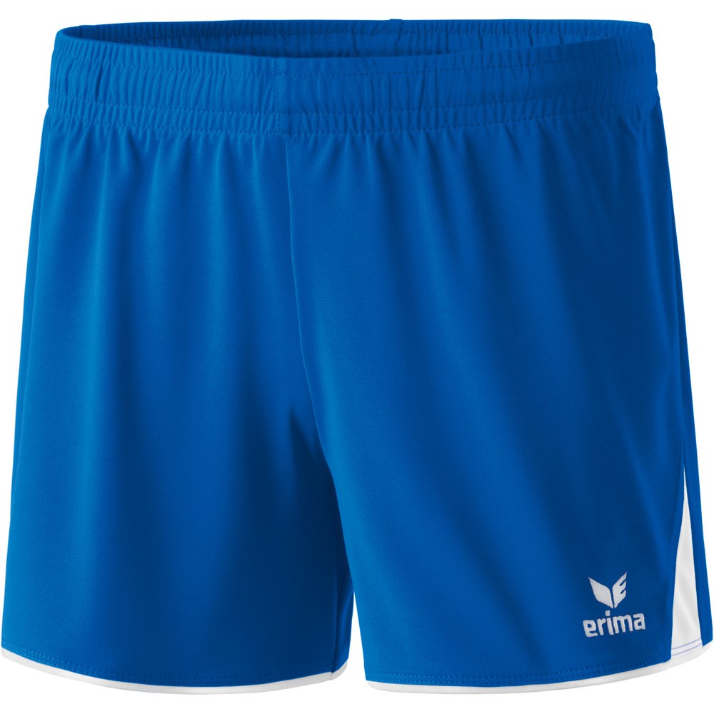 Erima 5-cubes Shorts Blau 48 Frau von Erima