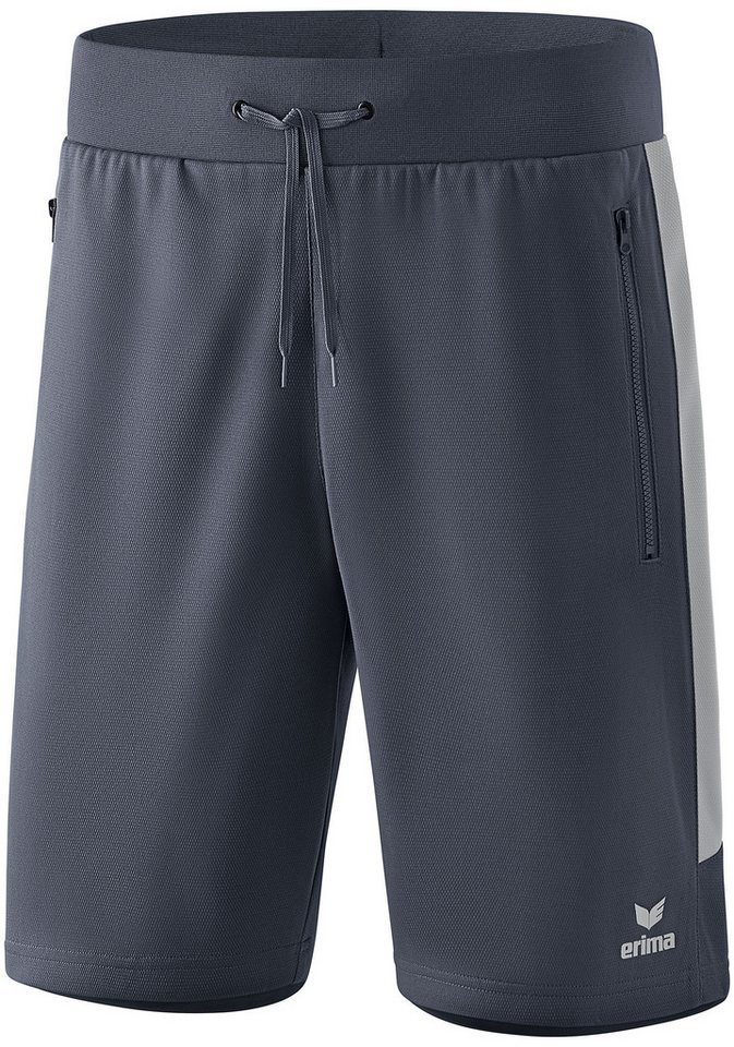 Erima Shorts Herren Squad Worker Shorts Erima Shorts Herren Squad Worker Shorts von Erima