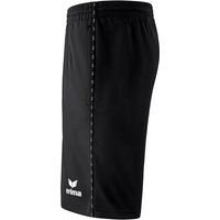 erima Shorts ohne Innenslip black XXL erima Shorts ohne Innenslip black XXL von erima