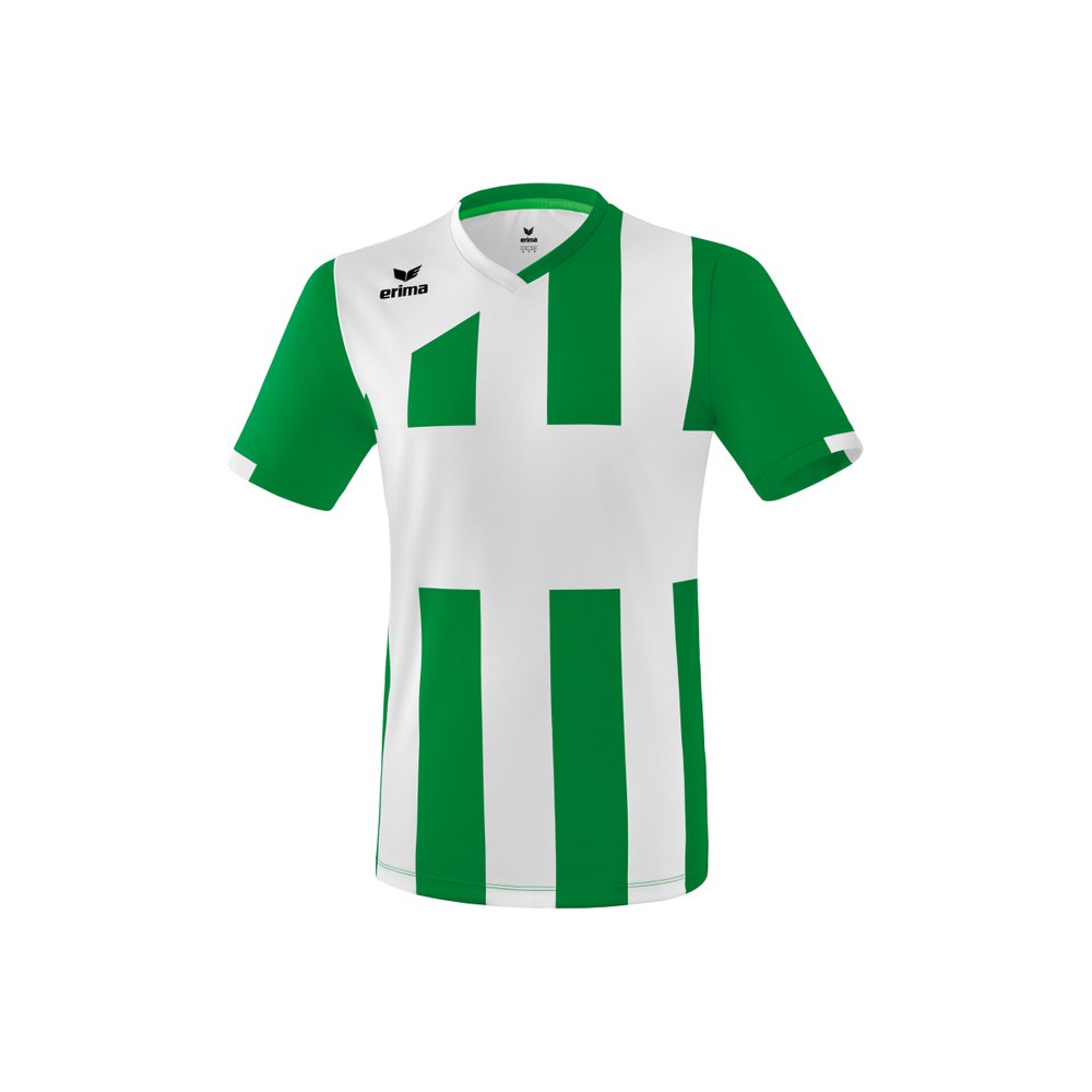 Erima Siena 3.0 T-shirt Grün M Mann von Erima