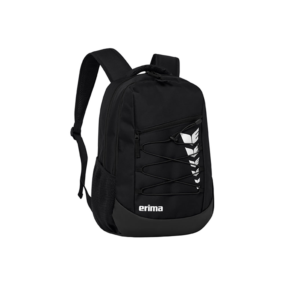 Erima Six Wings Backpack Schwarz Erima Six Wings Backpack Schwarz von Erima