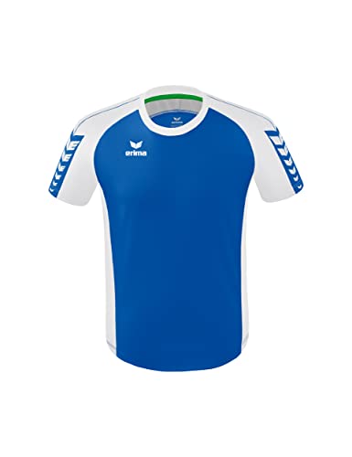 Erima Unisex Six Wings Teamsport Trikot, new royal, XL von Erima