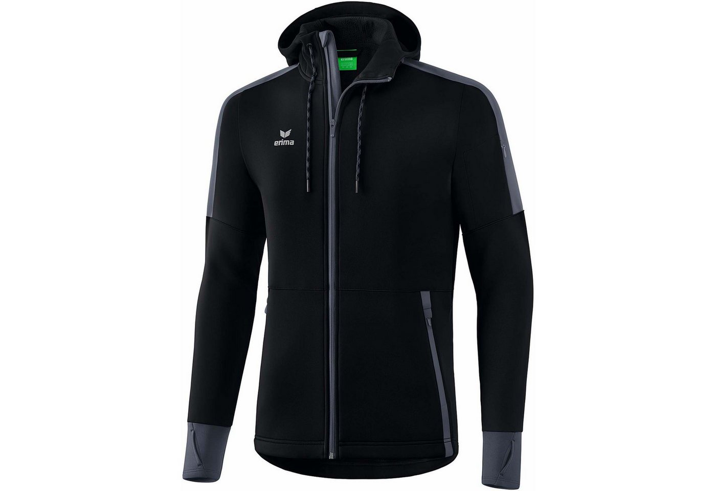 Erima Softshelljacke erima Kinder Softshelljacke Erima Softshelljacke erima Kinder Softshelljacke von Erima