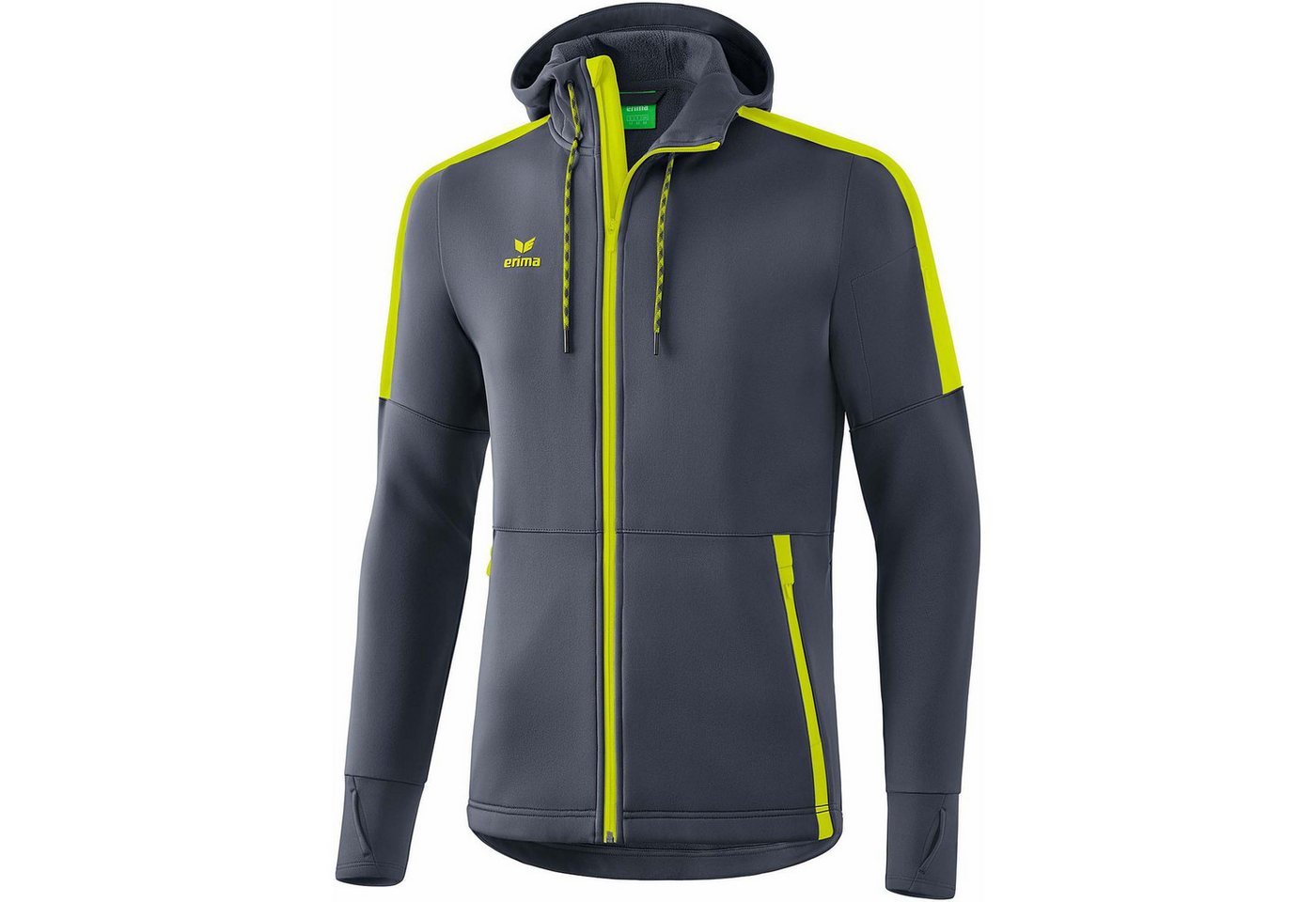Erima Softshelljacke erima Kinder Softshelljacke Erima Softshelljacke erima Kinder Softshelljacke von Erima