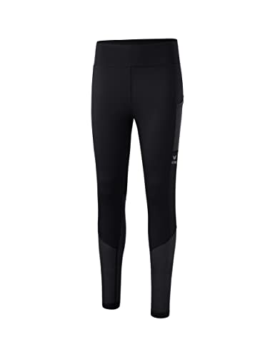 Erima Damen Tight, schwarz, 36 von Erima