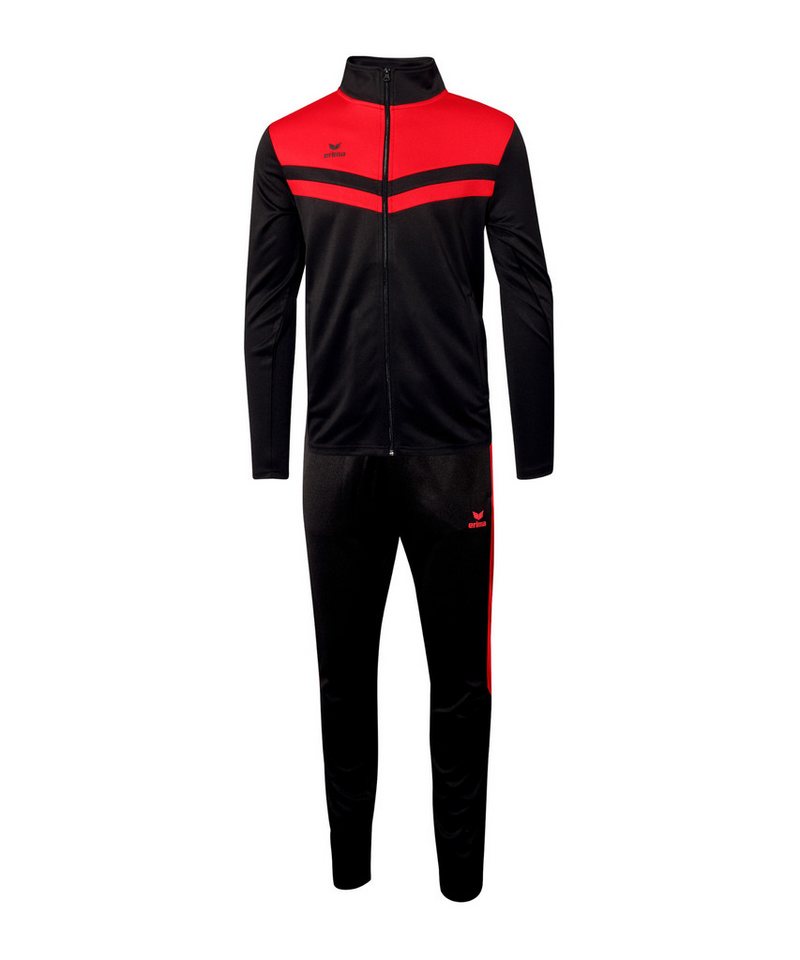 Erima Sportanzug X Eleven Trainingsanzug Erima Sportanzug X Eleven Trainingsanzug von Erima