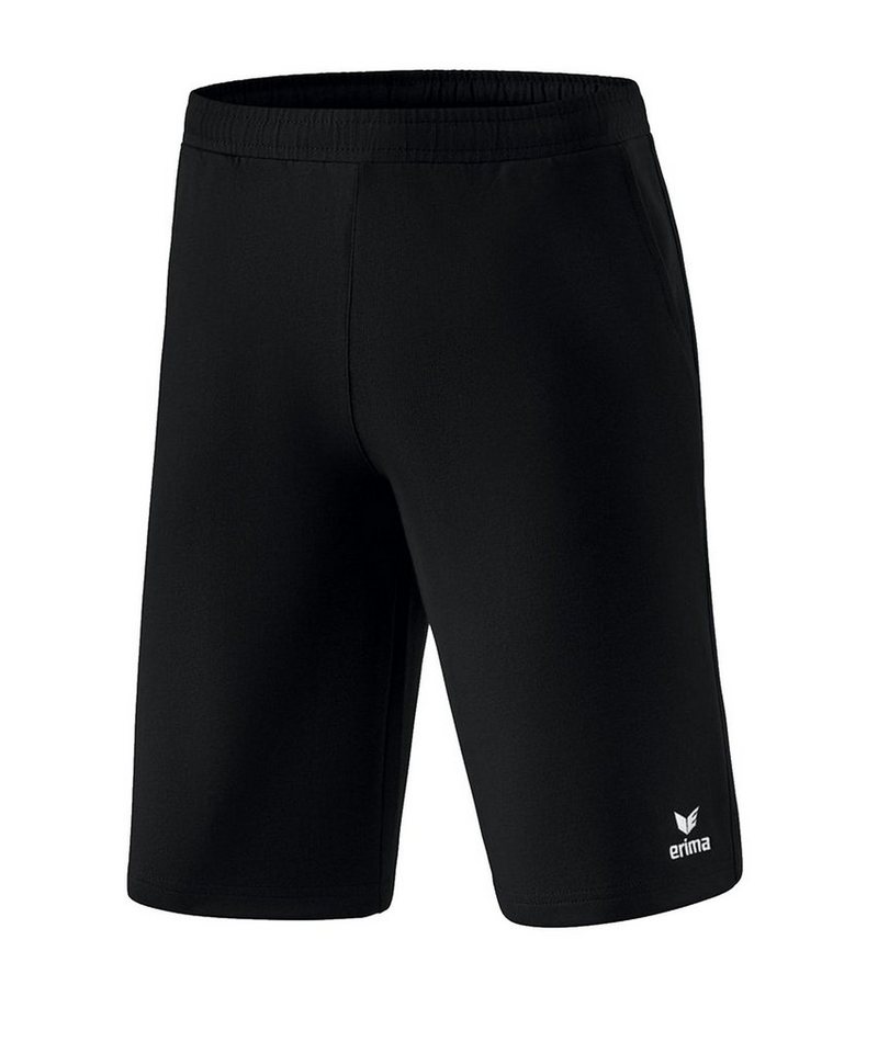 Erima Sporthose Essential 5-C Short von Erima