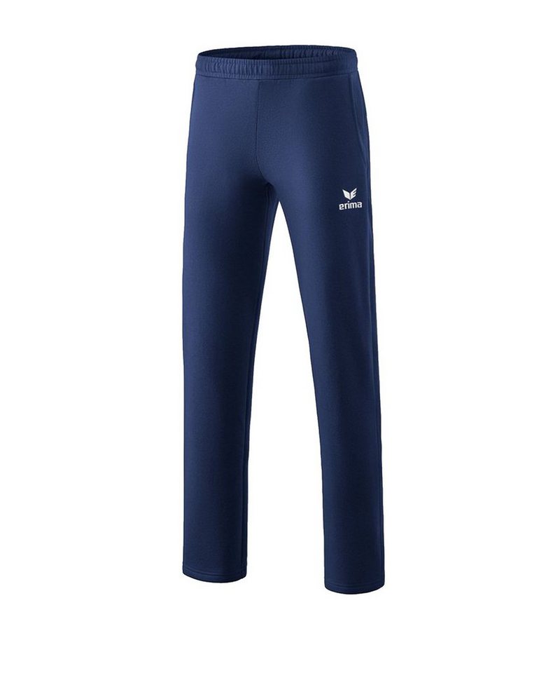 Erima Sporthose Erima Essential 5-C Sweatpant Kids Jogginghosen Erima Sporthose Erima Essential 5-C Sweatpant Kids Jogginghosen von Erima