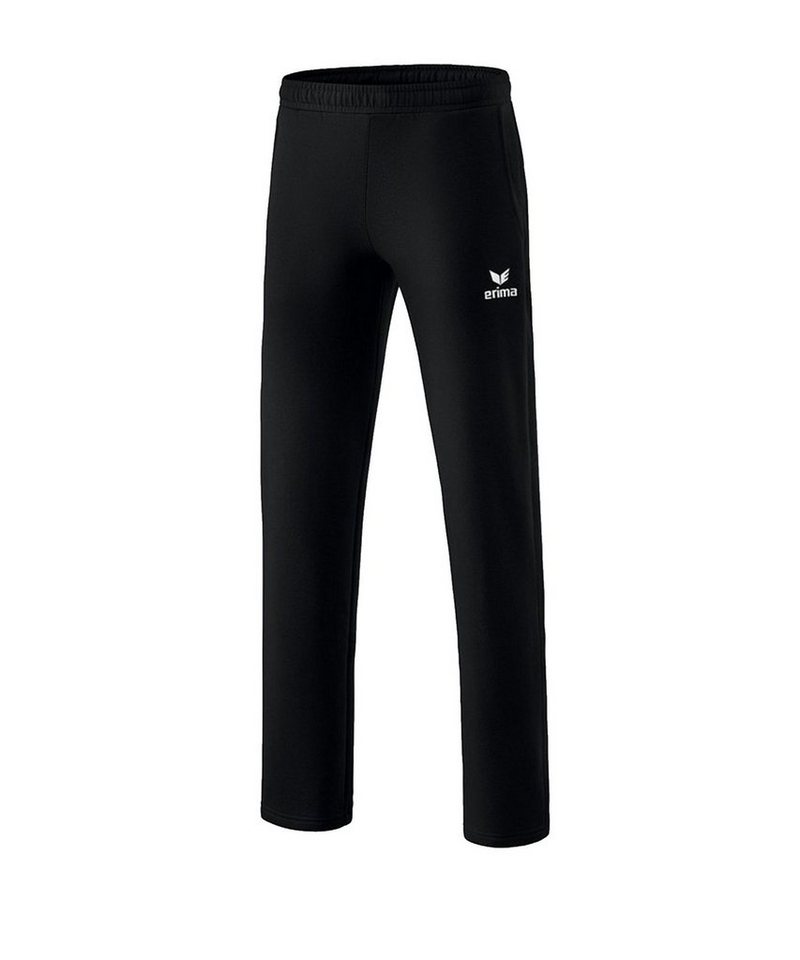 Erima Sporthose Essential 5-C Sweatpant Erima Sporthose Essential 5-C Sweatpant von Erima