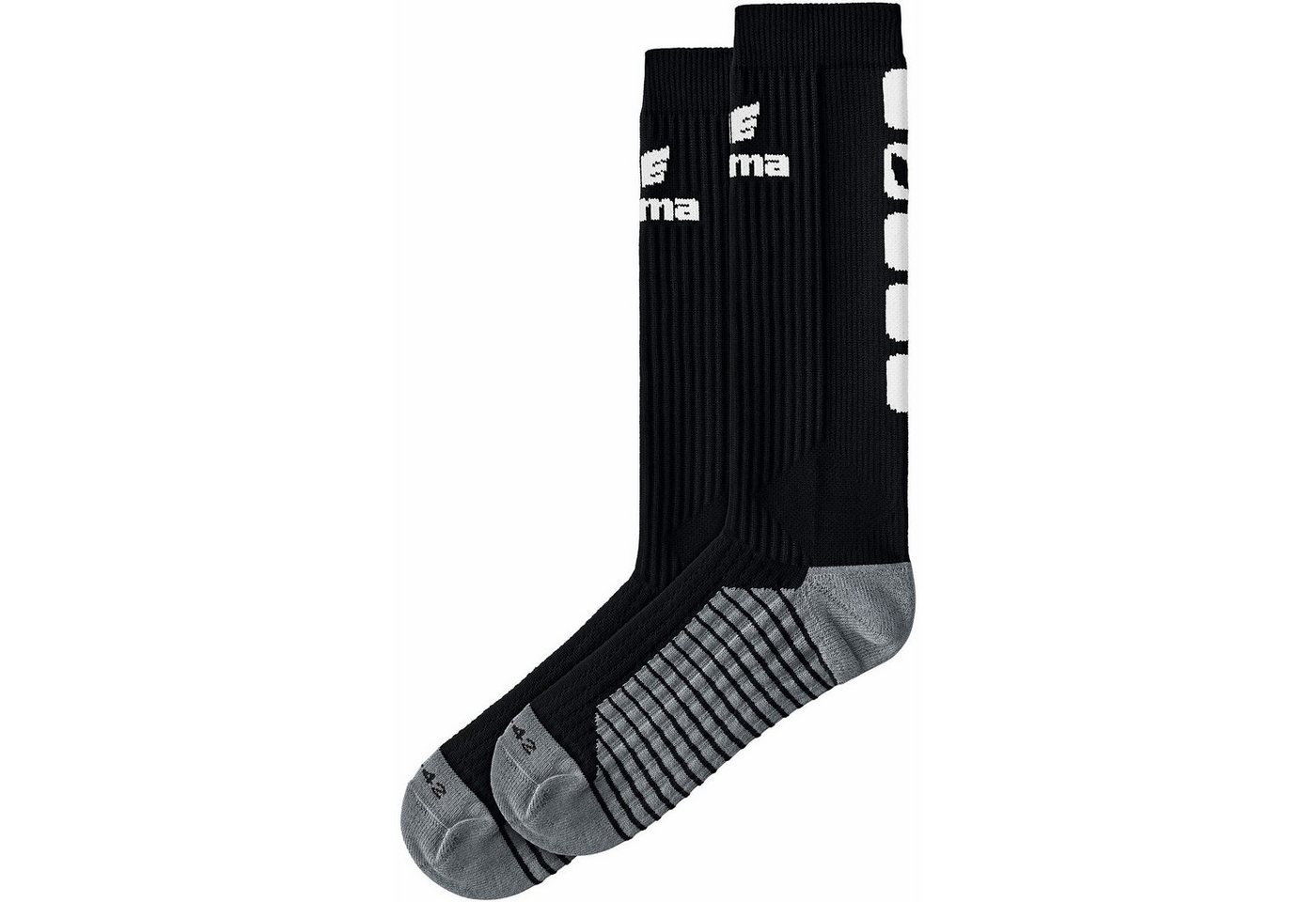 Erima Sportsocken Classic 5-C Socken lang Erima Sportsocken Classic 5-C Socken lang von Erima