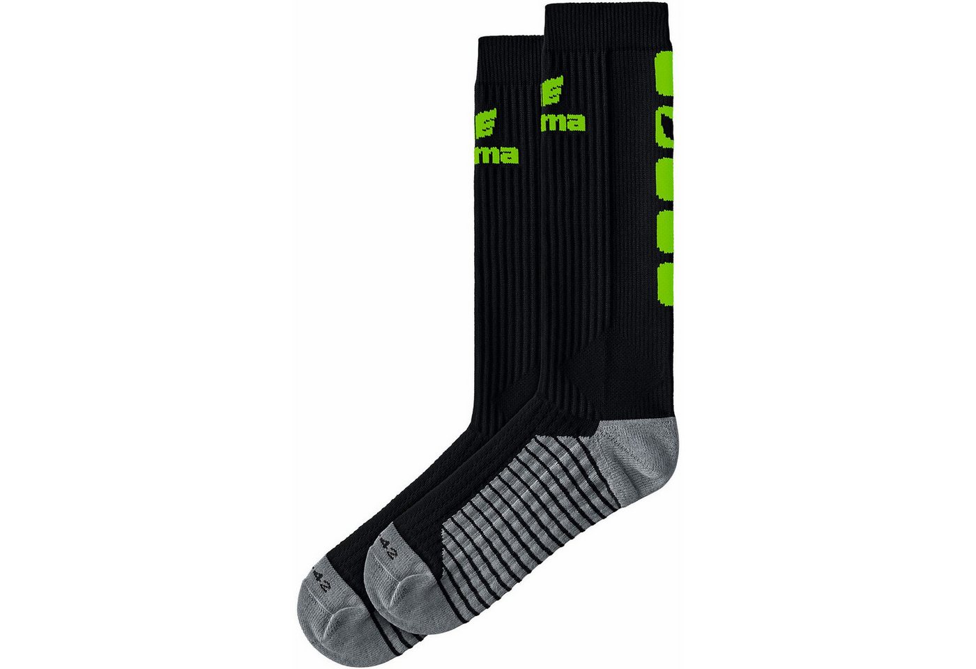 Erima Sportsocken Classic 5-C Socken lang von Erima