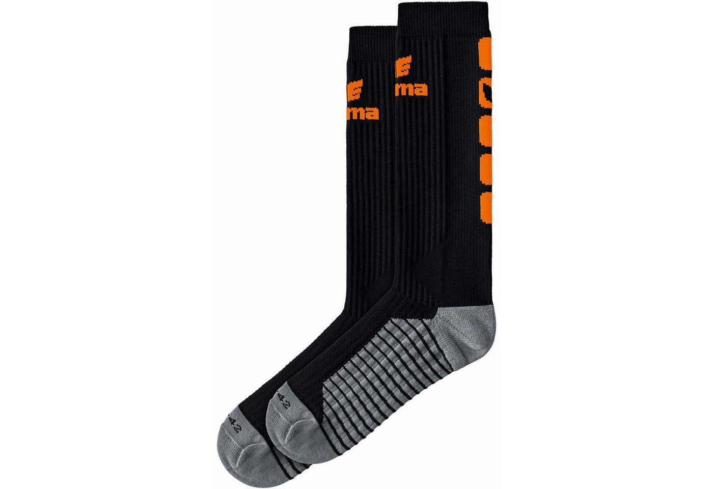 Erima Sportsocken Classic 5-C Socken lang Erima Sportsocken Classic 5-C Socken lang von Erima